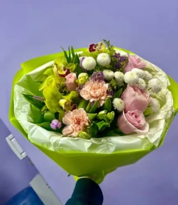 Весенняя пора — миниатюра 2