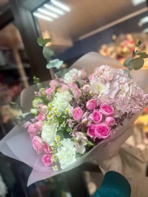 Красота лучистая — миниатюра 1
