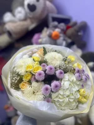 Роскошный презент — миниатюра 1