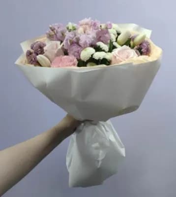 Цветочный вальс — миниатюра 2
