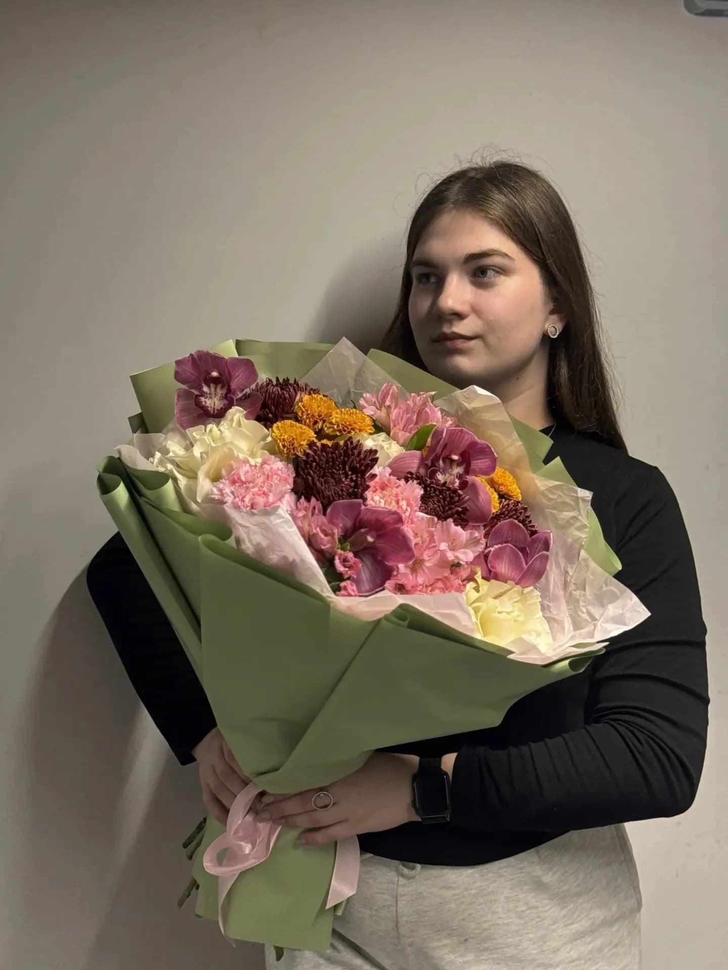 Чудесные рассветы —  с доставкой