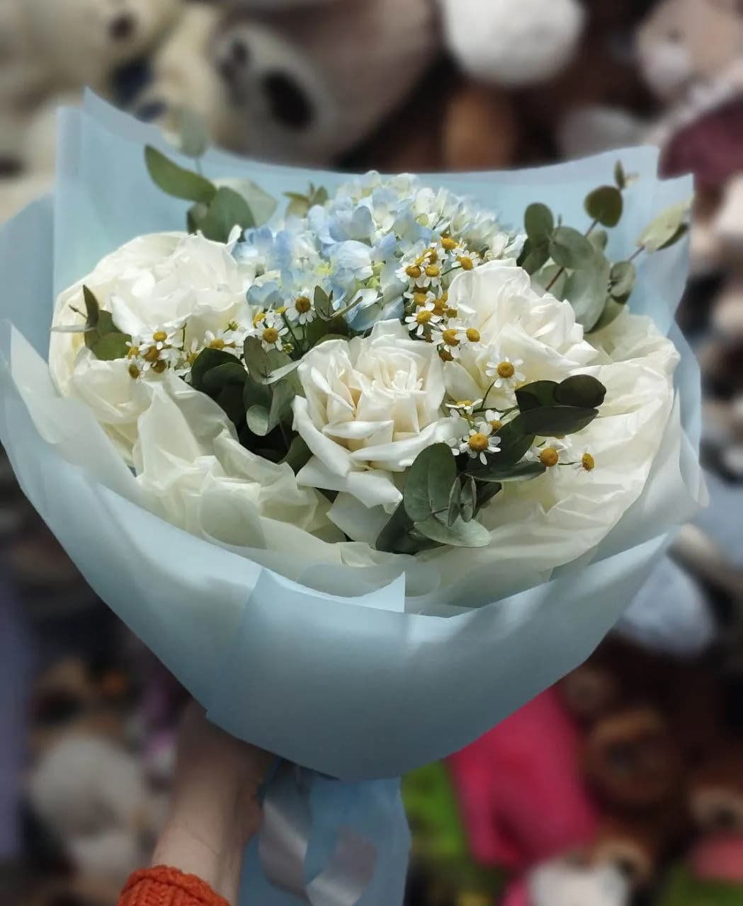Лунное мгновение — с доставкой