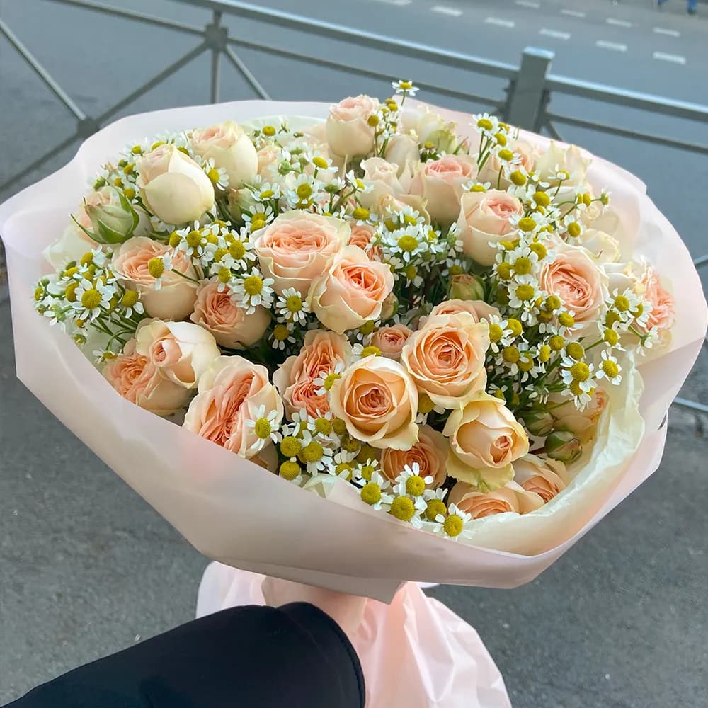 Сияние любви — с доставкой