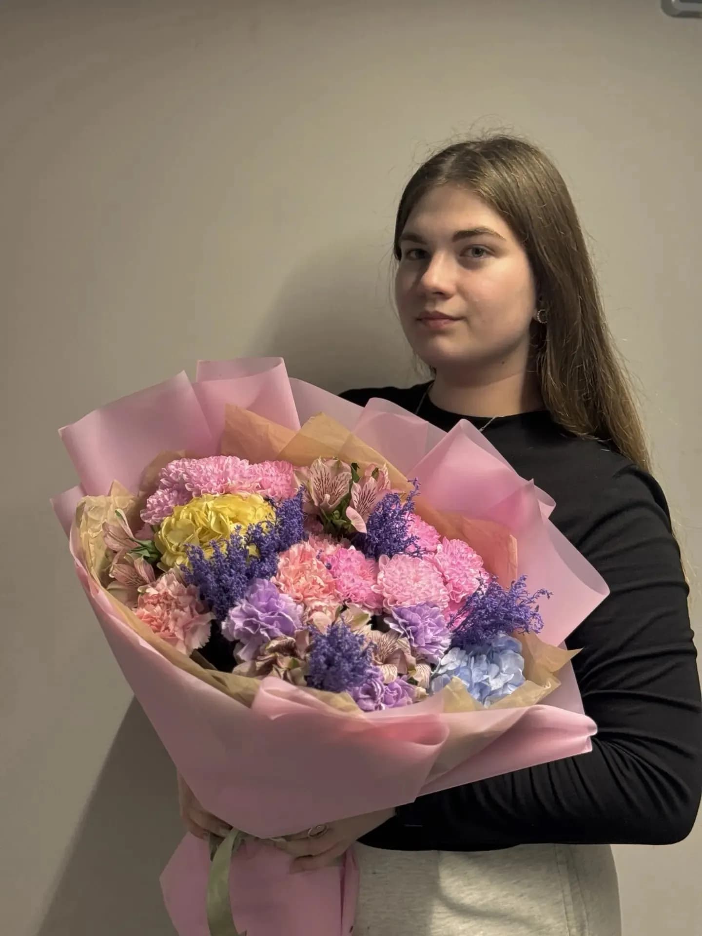 Любовь с первого взгляда — с доставкой